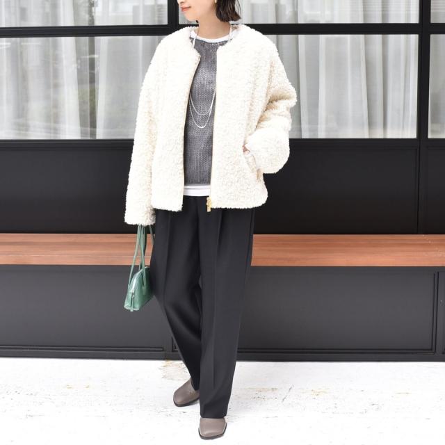 シップス（SHIPS）/《追加予約》【SHIPS別注】TATRAS: ウニカ