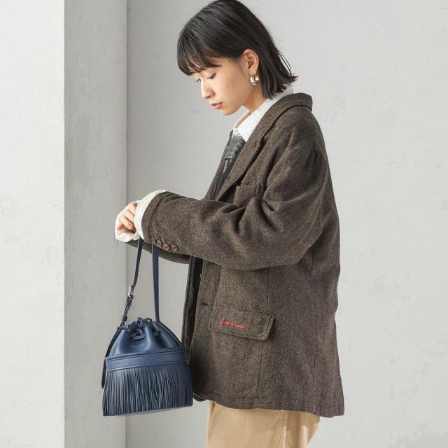 シップス（SHIPS）/【SHIPS別注】Jane smith:ブリティッシュ ウール ジャケット_10