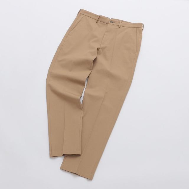 シップス（SHIPS）/SHIPS: 〈手洗い可能〉ノープリーツ ツイル 4WAY ストレッチ パンツ_13