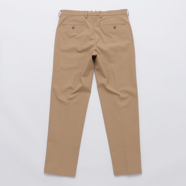 シップス（SHIPS）/SHIPS: 〈手洗い可能〉ノープリーツ ツイル 4WAY ストレッチ パンツ_14
