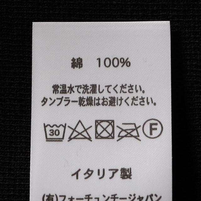 シップス（SHIPS）/gicipi:クルーネック リブ付き ジレ （ZEBRA）_8