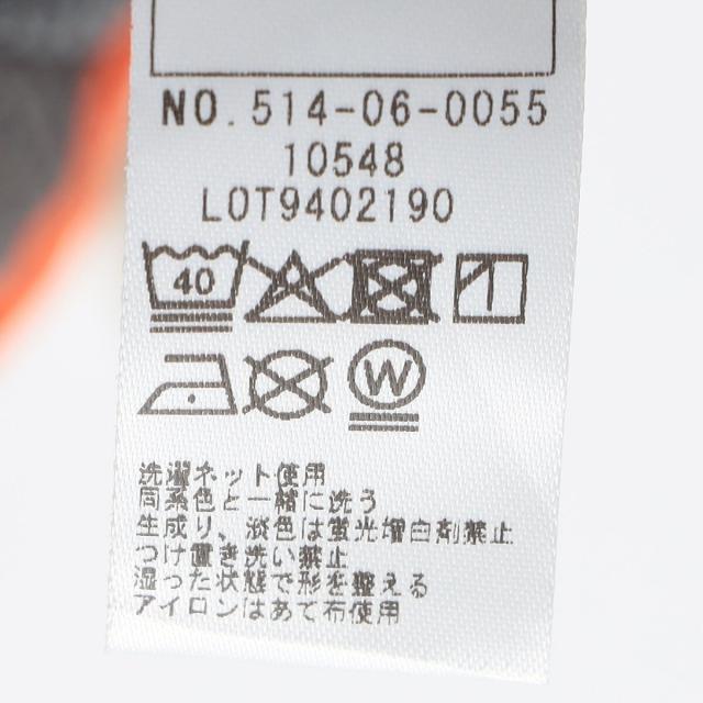 シップス（SHIPS）/SHIPS KIDS:80〜90cm / 〈撥水/洗濯機可能〉ライト マウンテンパーカ_12