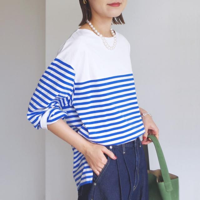 中古】未使用品 マックスマーラ MAX MARA ワンピース ウール コットン