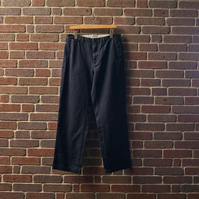 シップス（SHIPS）/SHIPS: AUTHENTIC チノ パンツ