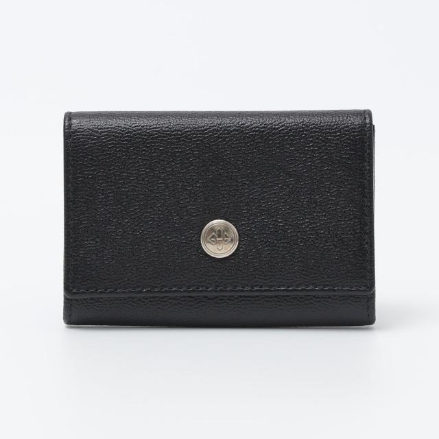 シップス（SHIPS）/【SHIPS別注】ETTINGER: 50th ANNIV モロッコレザー ケース