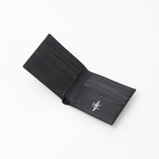 シップス（SHIPS）/【SHIPS別注】ETTINGER: モロッコレザー ウォレット