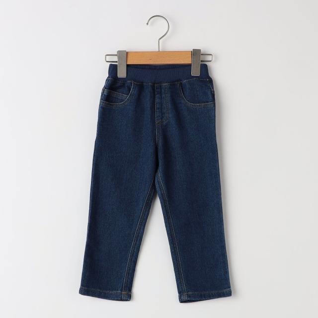 シップス（SHIPS）/SHIPS KIDS:80〜90cm / ソフト ストレッチ デニム パンツ