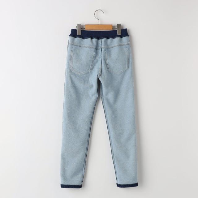 シップス（SHIPS）/SHIPS KIDS:140〜160cm / ソフト ストレッチ デニム パンツ_5