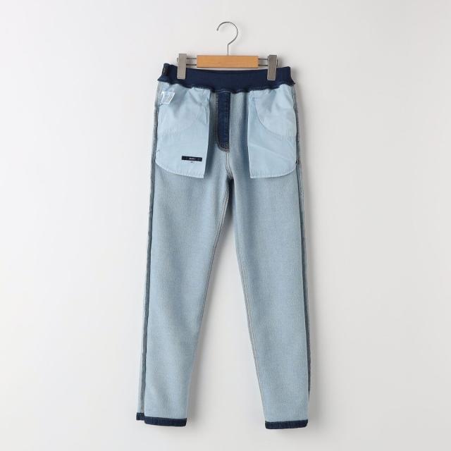 シップス（SHIPS）/SHIPS KIDS:140〜160cm / ソフト ストレッチ デニム パンツ_6