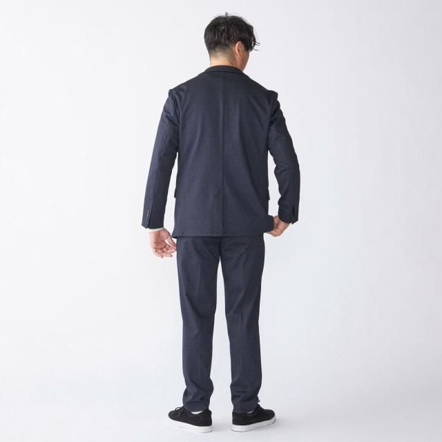 シップス（SHIPS）/SHIPS:〈洗濯機可能〉アクティブ ジャージー ジャケット(セットアップ対応)_8