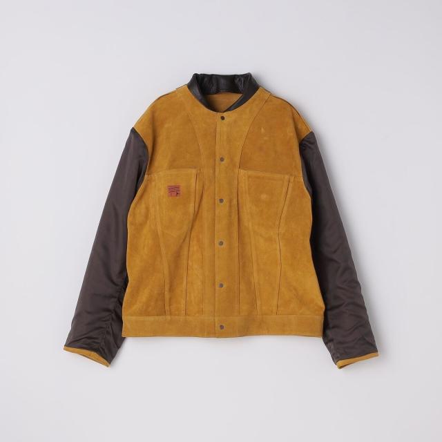 シップス（SHIPS）/【City Ambient Products別注】PENNEYS: 60s