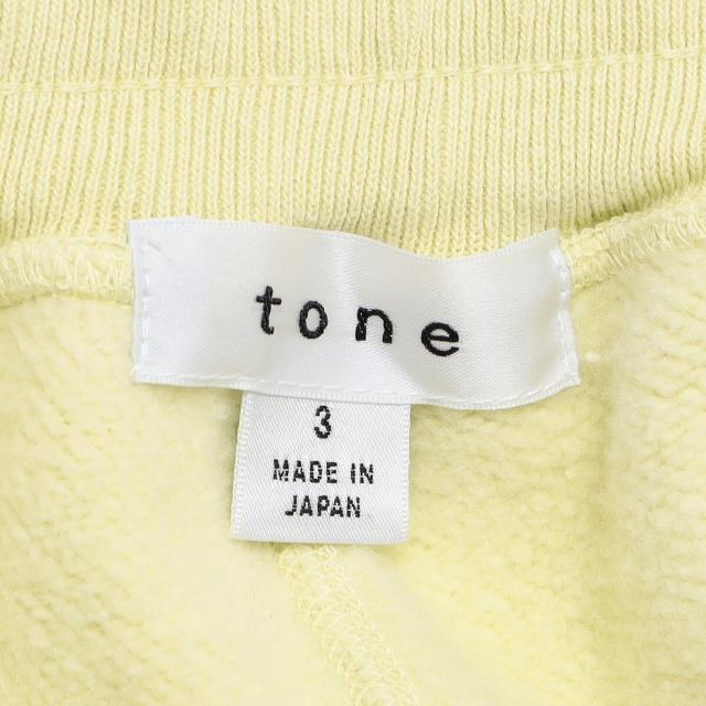 シップス（SHIPS）/tone: SWEAT PANTS_10