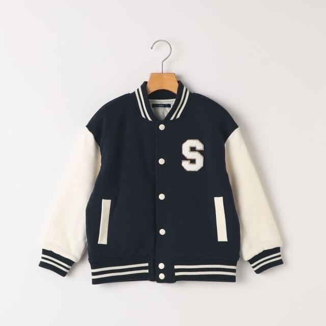 シップス（SHIPS）/SHIPS KIDS:140〜160cm/スタジアム ジャケット