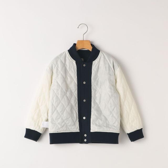 シップス（SHIPS）/SHIPS KIDS:140〜160cm/スタジアム ジャケット 