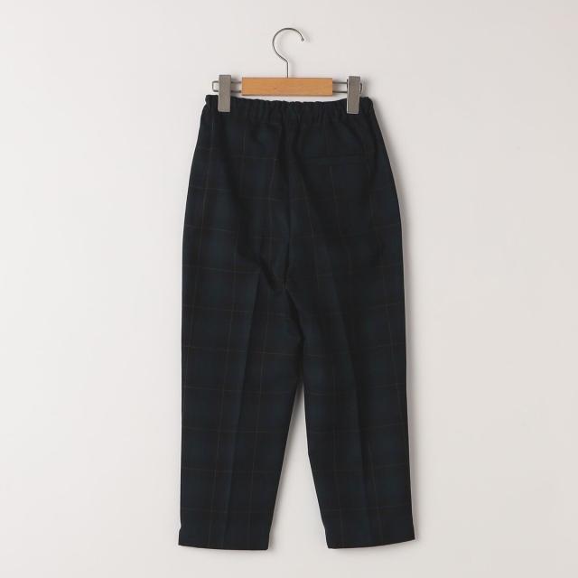 シップス（SHIPS）/SHIPS KIDS:90cm /セレモニー チェック タック パンツ_1