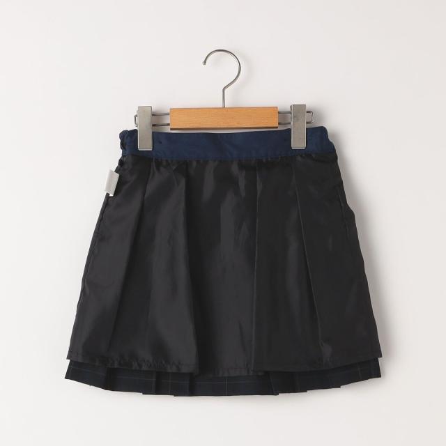 シップス（SHIPS）/SHIPS KIDS:140〜150cm /セレモニー チェック プリーツ スカート_6