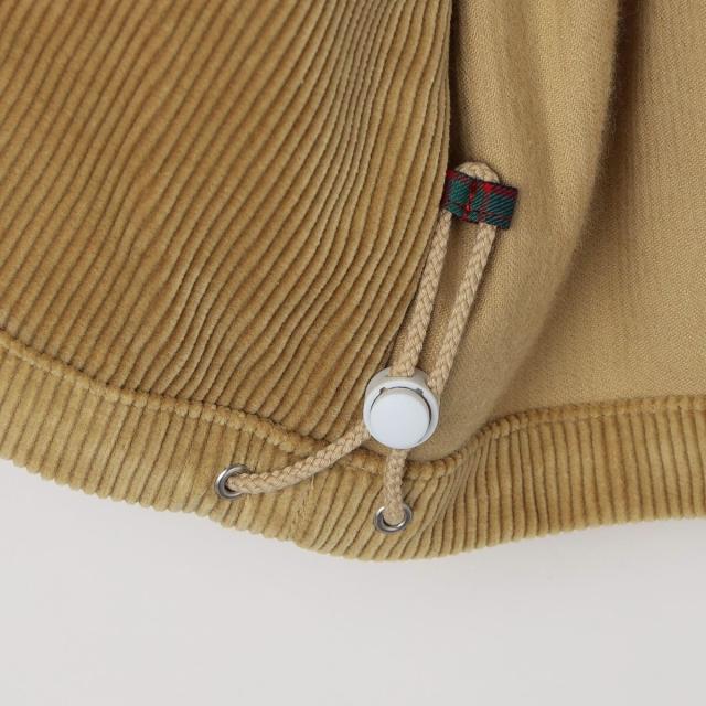 シップス（SHIPS）/BARACUTA: G4 CORDUROY BOX JACKET_10