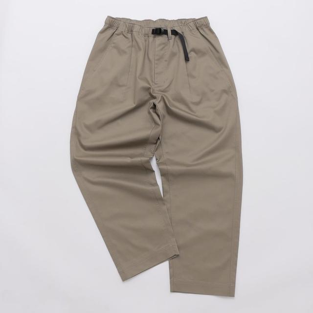 シップス（SHIPS）/Goldwin: TWILL EASY PANTS