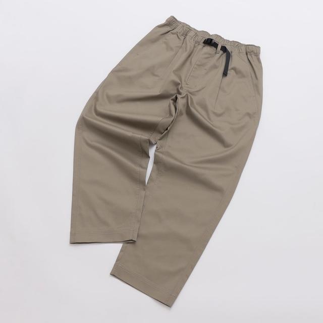 シップス（SHIPS）/Goldwin: TWILL EASY PANTS_2