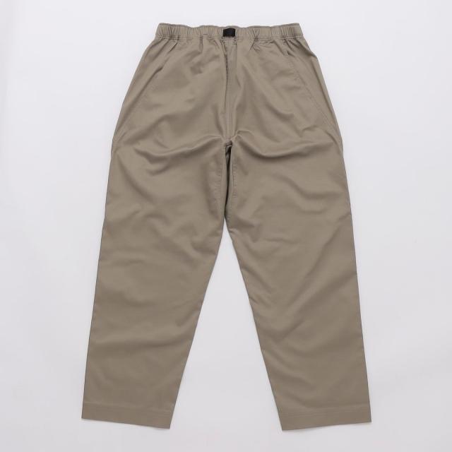 シップス（SHIPS）/Goldwin: TWILL EASY PANTS_3