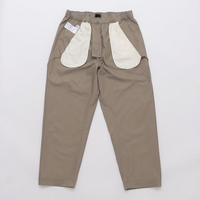 シップス（SHIPS）/Goldwin: TWILL EASY PANTS_4