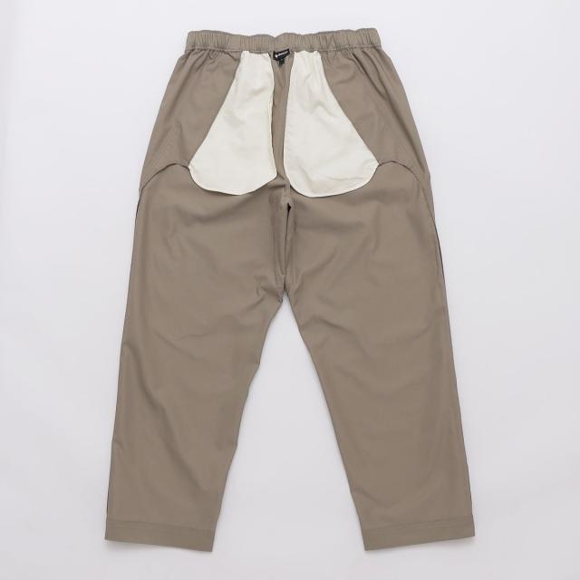 シップス（SHIPS）/Goldwin: TWILL EASY PANTS_5