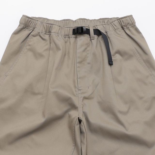 シップス（SHIPS）/Goldwin: TWILL EASY PANTS_6