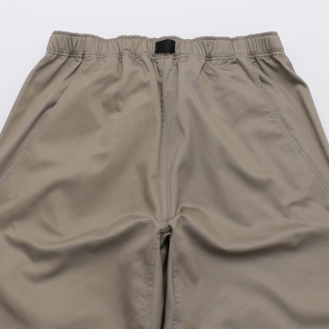 シップス（SHIPS）/Goldwin: TWILL EASY PANTS_7