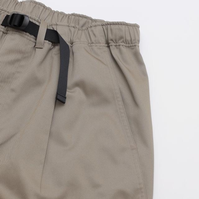 シップス（SHIPS）/Goldwin: TWILL EASY PANTS_8