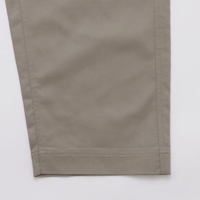シップス（SHIPS）/Goldwin: TWILL EASY PANTS_9