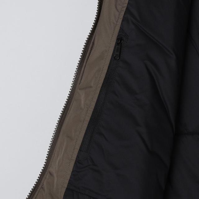 シップス（SHIPS）/Goldwin: WINDSTOPPER(R) BY GORE−TEX LABS PUFFY VES_11