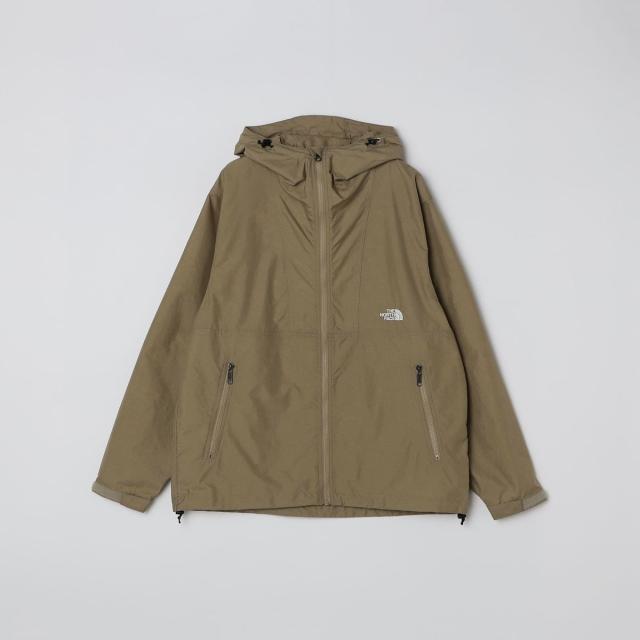 シップス（SHIPS）/THE NORTH FACE: COMPACT JACKET