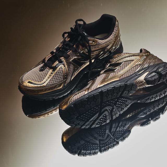 シップス（SHIPS）/NEW BALANCE: 1906R