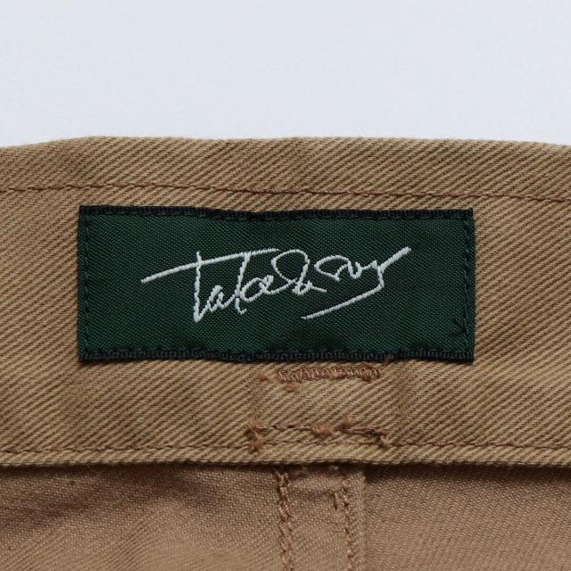 シップス（SHIPS）/TAKE&SONS: CHINO 2PLEATS TROUSERS_9