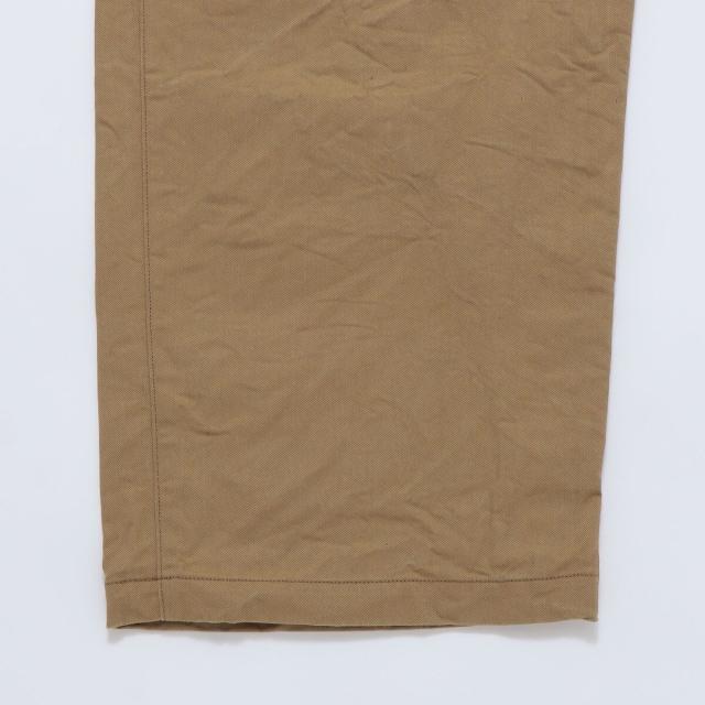 シップス（SHIPS）/TAKE&SONS: CHINO 2PLEATS TROUSERS_10