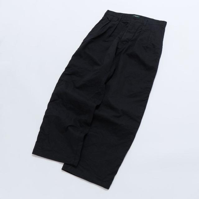 シップス（SHIPS）/TAKE&SONS: CHINO 2PLEATS TROUSERS_12
