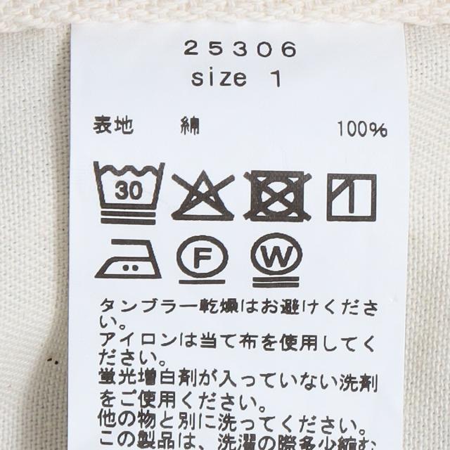シップス（SHIPS）/TAKE&SONS: CHINO 2PLEATS TROUSERS_14