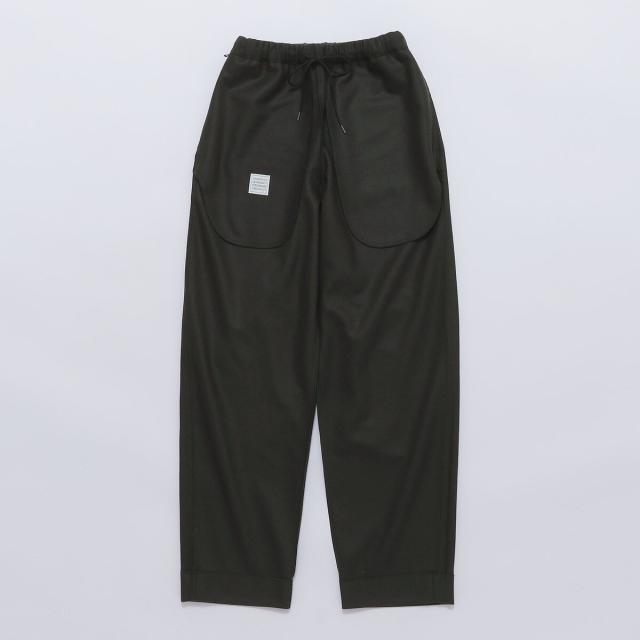 シップス（SHIPS）/GP/GS/GP: ストレート ドローストリング パンツ_4