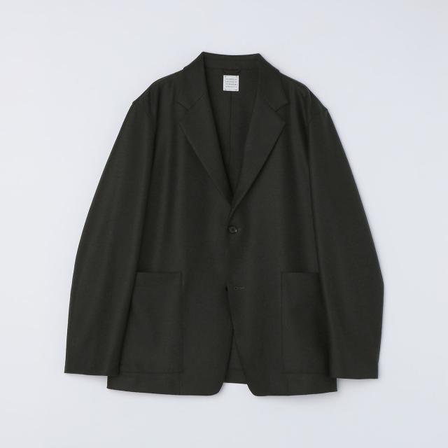 シップス（SHIPS）/GP/GS/GP: シングル ブレスト イージー ジャケット