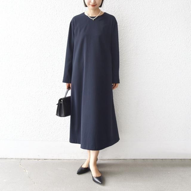 シップス（SHIPS）/【SHIPS別注】troisiemeCHACO:〈手洗い可能〉フリル レース ワンピース（セレモニー_14