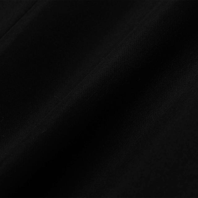 シップス（SHIPS）/little black: リュクス エア ノースリーブ フレア ロング ワンピース（セレモニー対応_14