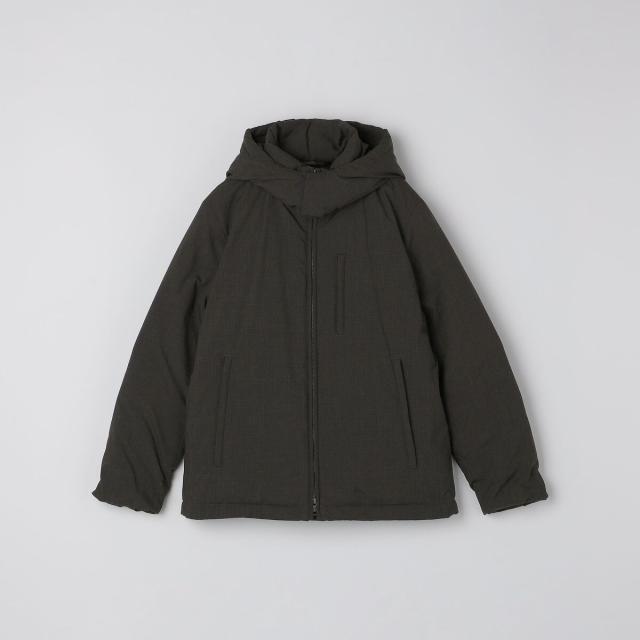 シップス（SHIPS）/SHIPS: ルミレット(R) ウール ダウン ジャケット_18