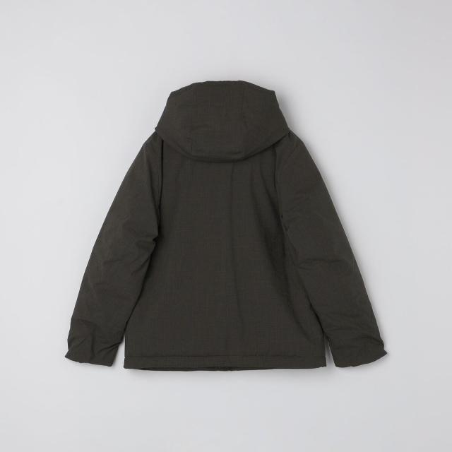 シップス（SHIPS）/SHIPS: ルミレット(R) ウール ダウン ジャケット_19