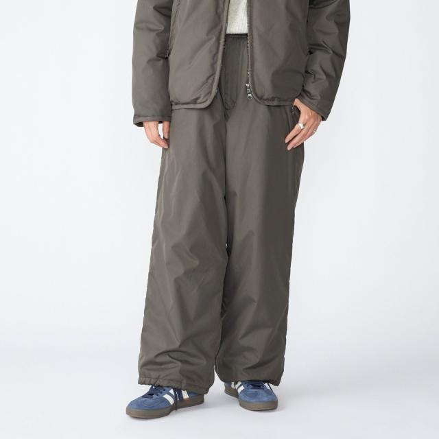 シップス（SHIPS）/【SHIPS別注】WILDTHINGS×TAION: ダウン パンツ_1