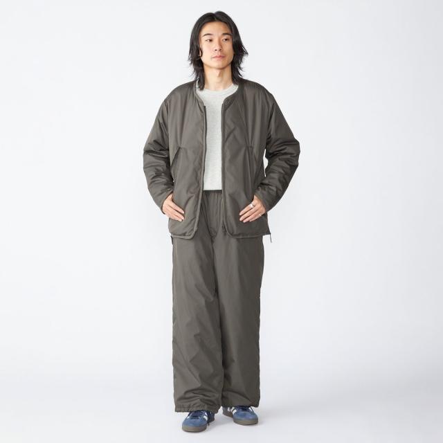 シップス（SHIPS）/【SHIPS別注】WILDTHINGS×TAION: ダウン パンツ_2