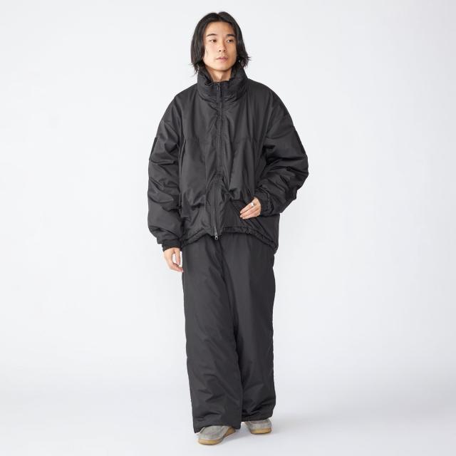 シップス（SHIPS）/【SHIPS別注】WILDTHINGS×TAION: ダウン パンツ_3