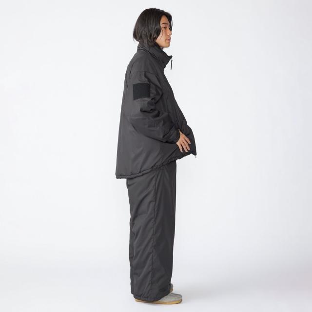 シップス（SHIPS）/【SHIPS別注】WILDTHINGS×TAION: ダウン パンツ_4