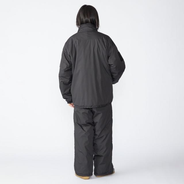 シップス（SHIPS）/【SHIPS別注】WILDTHINGS×TAION: ダウン パンツ_5