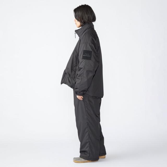 シップス（SHIPS）/【SHIPS別注】WILDTHINGS×TAION: ダウン パンツ_6