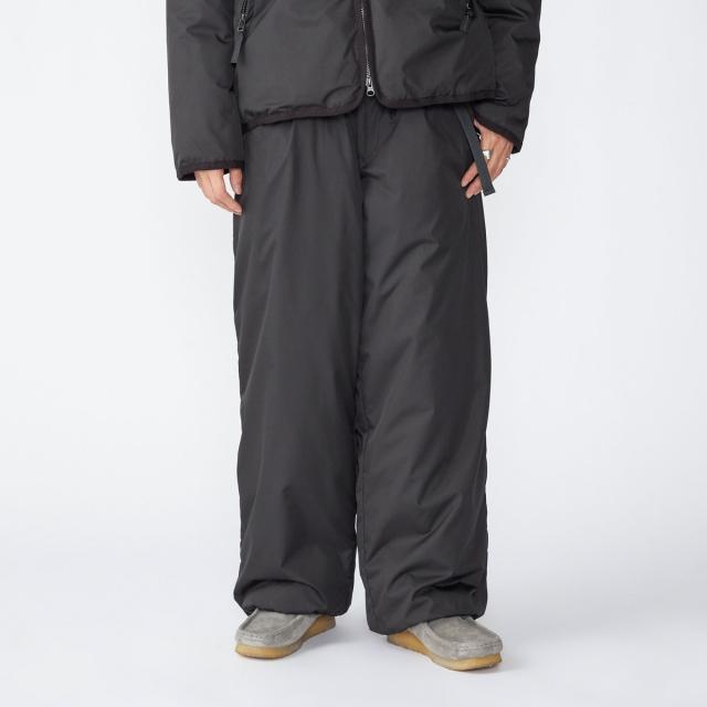 シップス（SHIPS）/【SHIPS別注】WILDTHINGS×TAION: ダウン パンツ_7